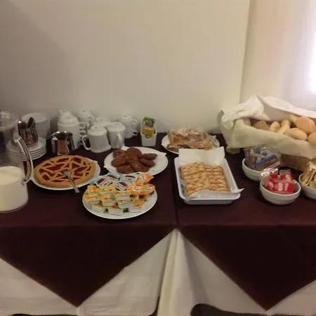 Frühstückspension Mazzano